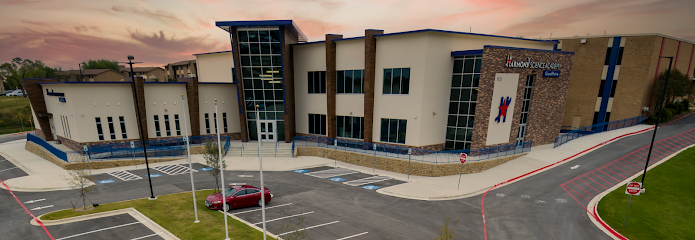 Harmony Science Academy Grand Prairie