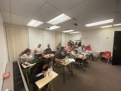 Latino Language Institute