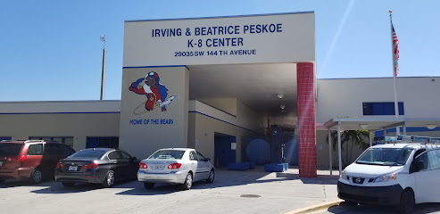 Peskoe Elementary School