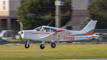 Aeroservice Flight Training - Flight Ops.