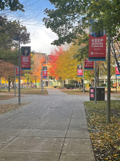 UIC Tutorium - English Language and Support for International Students