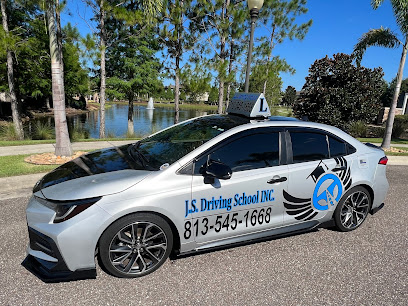 J.S. DRIVING SCHOOL INC