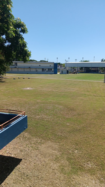 Escuela Superior Dr. Manuel de la Pila Iglesias