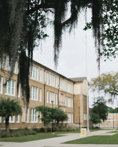 Riverside High School
