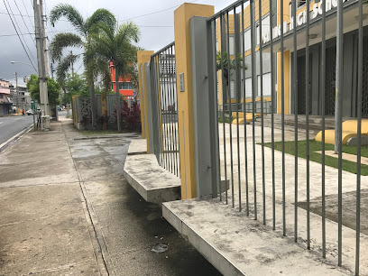 Escuela Superior Dr. Agustín Stahl