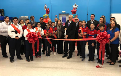 Harmony Science Academy - Laredo