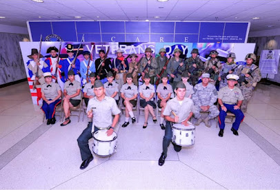 North Point Military Academy