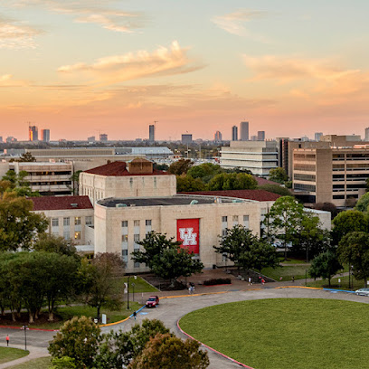Universidad de Houston