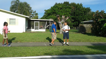 Fort Myers Middle Academy