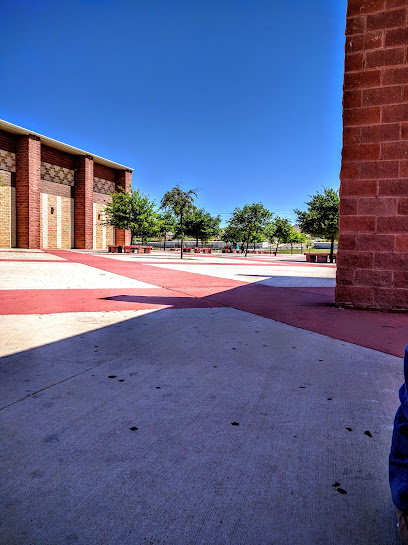 United High School Main Campus