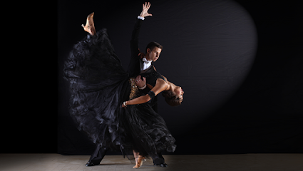 Dance Connection