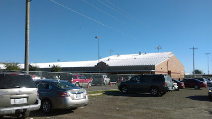 J Z Leyendecker Elementary