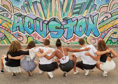 Institute of Contemporary Dance in Houston
