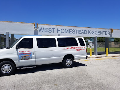 West Homestead K-8 Center