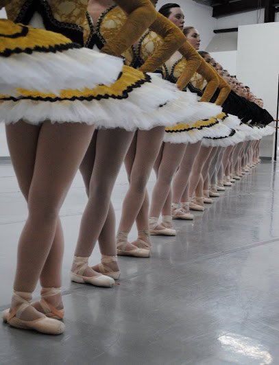 Ballet Center of Houston