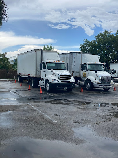 Truck Driving Academy LLC