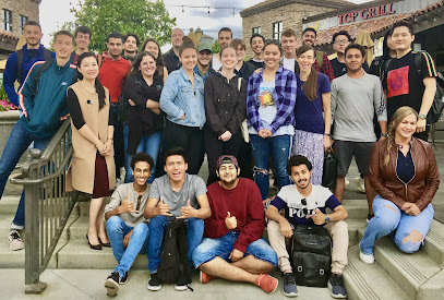 American English Institute