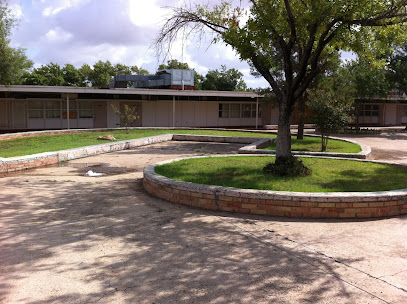Mirabeau B. Lamar Middle School
