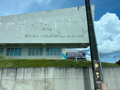 Escuela Superior Nicolás Sevilla Guemáres