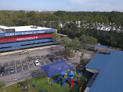 River City Science Academy Innovation (K - 8)