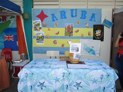 Escuela Lucy Grillasca