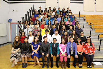 Memorial Middle School