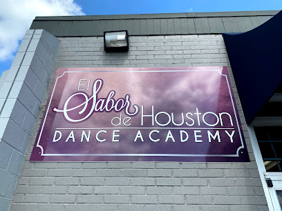 El Sabor de Houston Dance Academy