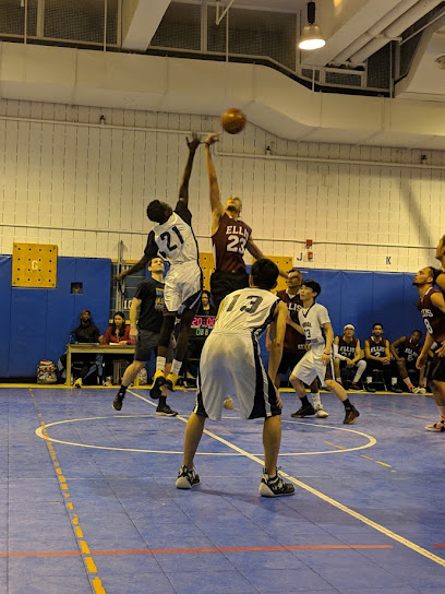 Emma Lazarus High School