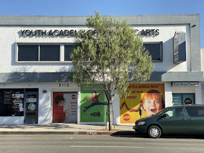 Youth Academy of Dramatic Arts