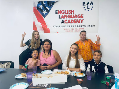 English Language Academy