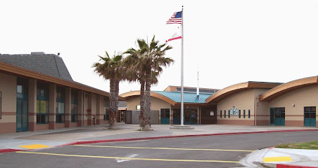 Silver Strand Elementary School