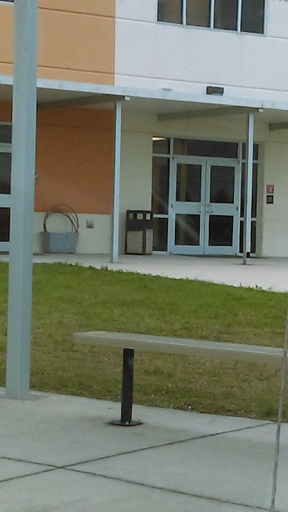 Ray V. Pottorf Elementary School