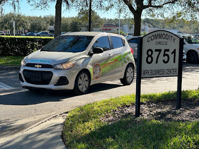 Escuela De Manejo Good Drive School