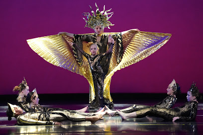Sunrise International Dance Company