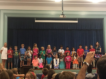 Hendricks Avenue Elementary School