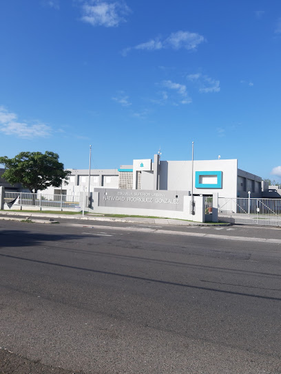 Escuela Superior Natividad Rodríguez González