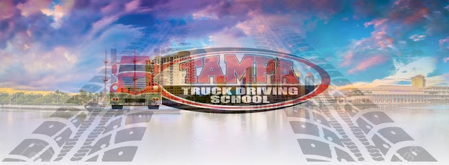 Tampa Truck Driving School