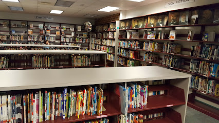 North Fort Myers Academy for The Arts