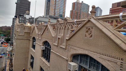 K605 George Westinghouse Career and Technical Education High School