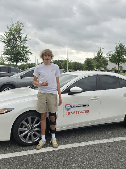 EZ Learning Driving School Tampa, FL
