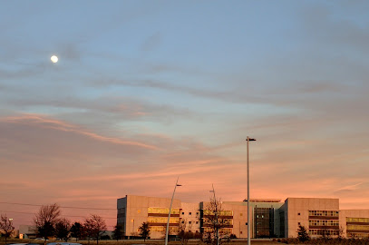 Grand Prairie School for the Highly Gifted