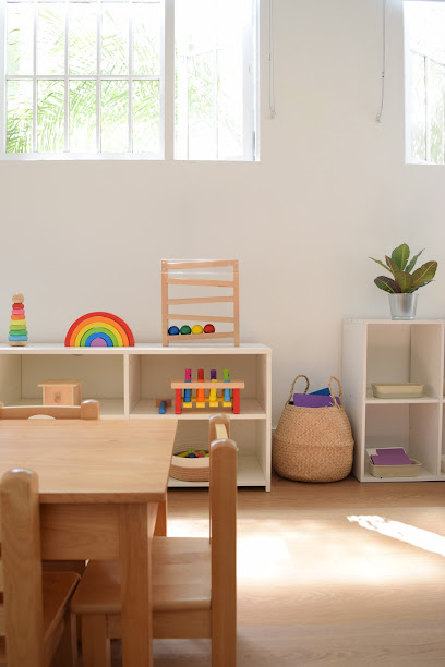 My Montessori School Coronado