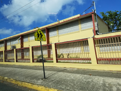 Escuela Montessori República del Perú