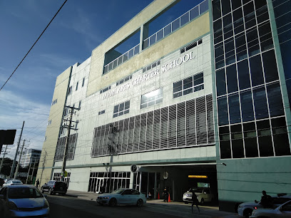 Miami Arts Charter School