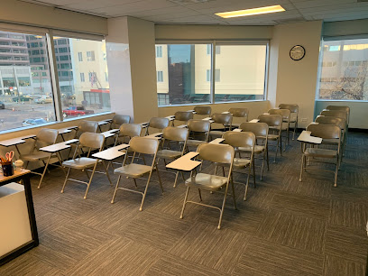 Colorado School Of English