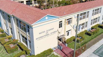 Mater Academy of International Studies