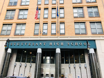 Secundaria Stuyvesant
