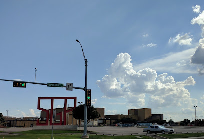 South Grand Prairie High School