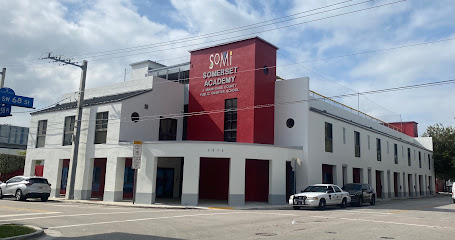 Somerset Academy Charter South Miami