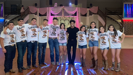 Quince Dance Academy